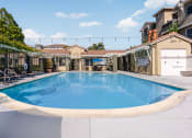 Thumbnail 3 of 44 - the swimming pool at our apartments