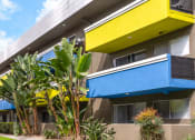 Thumbnail 8 of 13 - the building in which the apartment is located