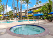 Thumbnail 2 of 13 - Pool and Spa