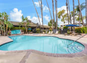 Thumbnail 3 of 13 - our resort style swimming pool is clean and ready for you to enjoy
