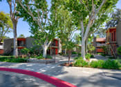 Thumbnail 3 of 18 - La Serena Rowland Heights, CA Community Exterior