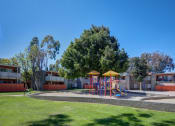 Thumbnail 9 of 18 - La Serena Rowland Heights, CA Playground