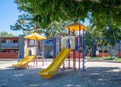 Thumbnail 10 of 18 - La Serena Rowland Heights, CA Playground