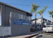 Thumbnail 35 of 47 - Marina Apartments & Boat Slips Long Beach, CA Exterior Building