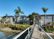 Thumbnail 47 of 47 - Marina Apartments & Boat Slips Long Beach, CA Ramp to Boat Slips