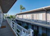 Thumbnail 37 of 47 - Marina Apartments & Boat Slips Long Beach, CA Exterior Building