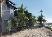 Thumbnail 43 of 47 - Marina Apartments & Boat Slips Long Beach, CA Outdoor Seating