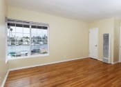 Thumbnail 12 of 47 - Marina Apartments & Boat Slips Long Beach, CA Apartment Living Room