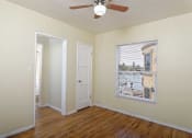 Thumbnail 19 of 47 - Marina Apartments & Boat Slips Long Beach, CA Apartment Bedroom