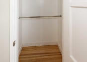 Thumbnail 9 of 47 - Marina Apartments & Boat Slips Long Beach, CA Apartment Closet