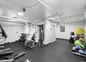 Thumbnail 19 of 20 - King Arthur's Court fitness center for Residents  at King Arthurs Court, Seattle, WA