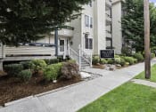 Thumbnail 1 of 19 - Walkway to Willows Court Apartment Homes, WA 98125