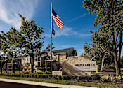 Thumbnail 4 of 12 - Property Signage at Adams Creek, Auburn Hills
