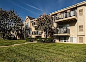 Thumbnail 2 of 12 - Property Exterior at Adams Creek, Auburn Hills, 48326