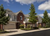 Thumbnail 2 of 14 - Property Exterior at Brandywine Apartments, West Bloomfield, MI, 48322