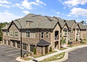 Thumbnail 71 of 75 - Exterior View at Griffin Weston, North Carolina, 27513