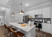 Thumbnail 56 of 75 - Fully Equipped Kitchen at Griffin Weston, North Carolina, 27513