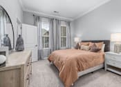 Thumbnail 64 of 75 - Gorgeous Bedroom at Griffin Weston, Cary, North Carolina