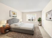 Thumbnail 3 of 11 - Gorgeous Bedroom at Briarcliff Village, Commerce Township