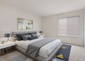Thumbnail 2 of 13 - Gorgeous Bedroom at Wexford, Novi, MI
