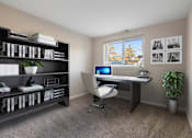 Thumbnail 9 of 12 - Work Setup at Adams Creek, Auburn Hills, 48326