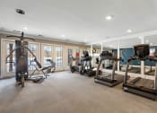 Thumbnail 14 of 15 - State Of The Art Fitness Center at Brownstones, Michigan, 48377