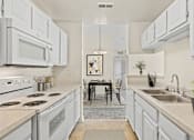 Thumbnail 16 of 23 - Kitchen at Summit Creek, Canton, 48188