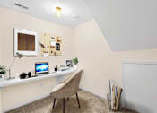 Thumbnail 9 of 12 - Office Space at Turnbury Park, Canton, Michigan