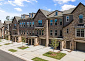 Thumbnail 68 of 75 - Exterior View at Griffin Weston, North Carolina
