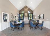 Thumbnail 10 of 13 - Dining Area at Wexford, Michigan, 48377