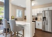 Thumbnail 11 of 13 - Clubhouse Kitchen at Wexford, Novi