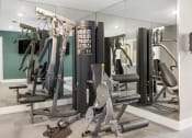 Thumbnail 5 of 13 - Fitness Center at Wexford, Novi, MI