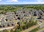 Thumbnail 74 of 75 - Aerial View at Griffin Weston, Cary, North Carolina