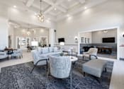 Thumbnail 23 of 75 - Resident Clubhouse at Griffin Weston, North Carolina