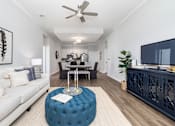 Thumbnail 5 of 75 - The Edwards Model Home at Griffin Weston, North Carolina