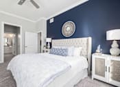 Thumbnail 10 of 75 - Primary Bedroom at Griffin Weston, Cary