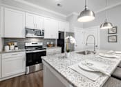 Thumbnail 1 of 75 - Edwards Kitchen at Griffin Weston, Cary, 27513