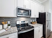 Thumbnail 6 of 75 - Edwards Kitchen at Griffin Weston, Cary, North Carolina