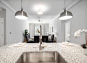 Thumbnail 4 of 75 - Granite Countertops at Griffin Weston, North Carolina