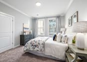 Thumbnail 15 of 75 - Second Bedroom at Griffin Weston, Cary, North Carolina
