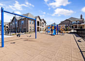 Thumbnail 44 of 75 - Playground at Griffin Weston, Cary, NC