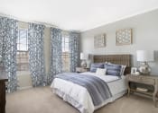 Thumbnail 11 of 20 - Master Bedroom at Park West, Canton, 48187
