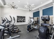 Thumbnail 15 of 20 - Modern Fitness Center at Park West, Canton
