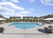 Thumbnail 13 of 20 - Pool View at Park West, Canton, 48187