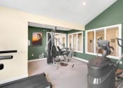 Thumbnail 5 of 11 - Fitness Center at Briarcliff Village, Michigan, 48390