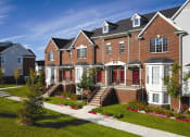 Thumbnail 15 of 15 - Property Exterior at Brownstones, Novi, Michigan
