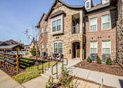 Thumbnail 69 of 75 - Exterior building at Griffin Weston, Cary, NC, 27513