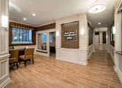 Thumbnail 17 of 23 - Lobby at MainCentre, Michigan, 48167