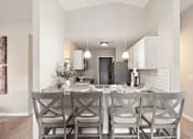 Thumbnail 19 of 31 - Gourmet Kitchen at Northridge, Rochester Hills, MI