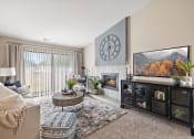 Thumbnail 16 of 31 - create memories that last a lifetime in your new home  at Northridge, Rochester Hills, 48307